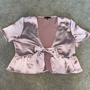 Pacsun top